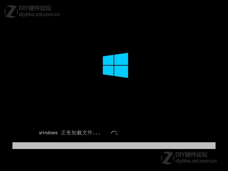 Win8硬盘安装过程图解图片6