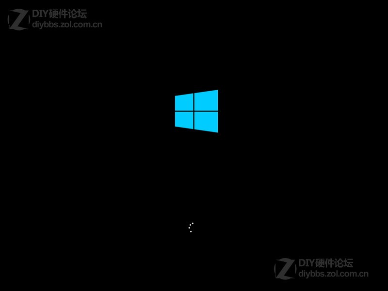 Win8硬盘安装过程图解图片17