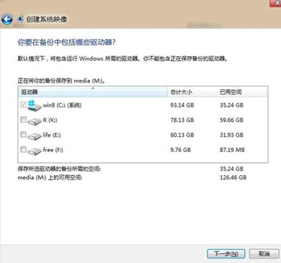 windows8从安装到优化详细全过程——超详细图文教程