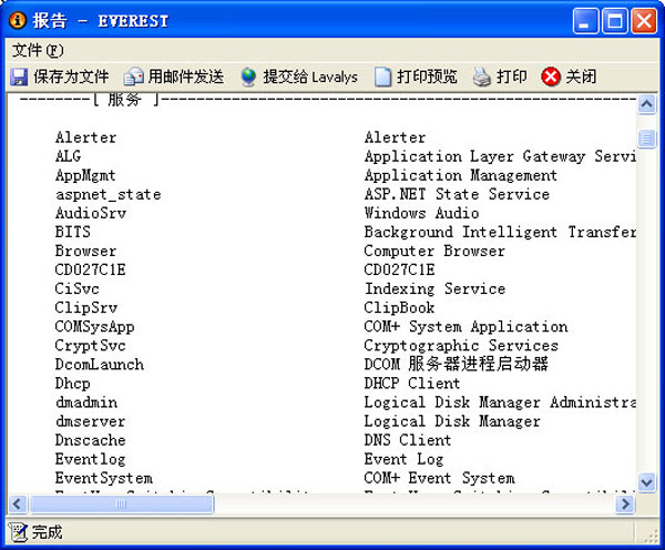 轻松备份系统服务,解决Win2008优化故障 