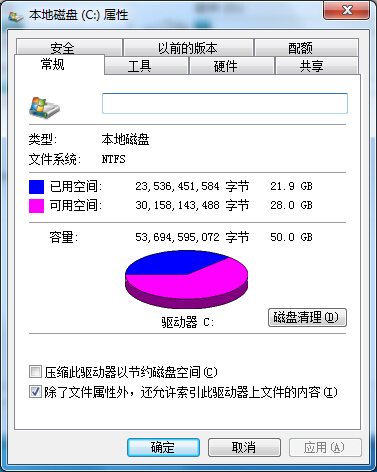 Windows XP操作系统C盘垃圾六个清理技巧