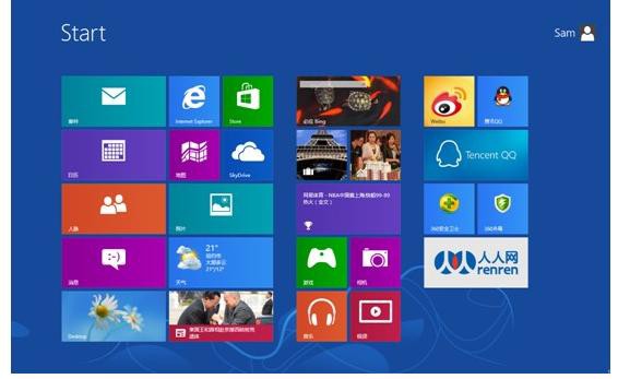 使用Win8.1应用商店时出现闪退两种解决方法