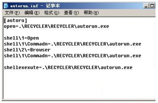 Win8系统使用U盘无法打开拒绝访问解决方法