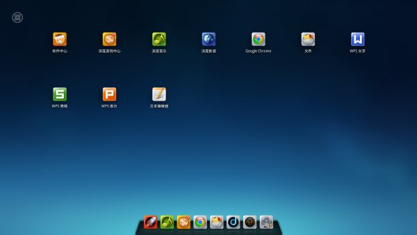 Linux Deepin官方ISO正式版 32/64位 v14.2.0 官方正式版