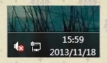 XP/Win7系统没有声音Windows Audio服务开启方法