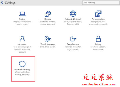 Windows10系统屏幕分辨率无法调节解决方法