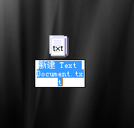 “显示桌面”图标没有了怎么办