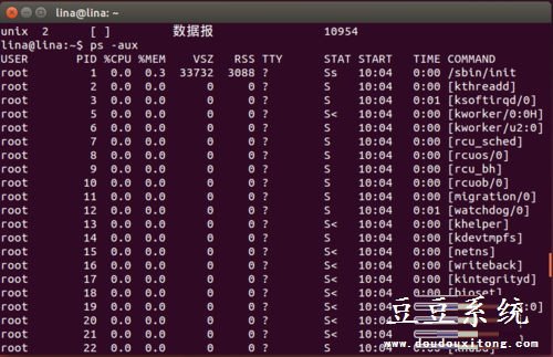 Linux系统使用命令简单关机方式