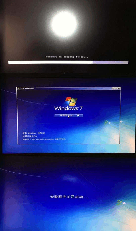 使用U盘安装MAC与windows双系统教程(MAC下安装双系统)