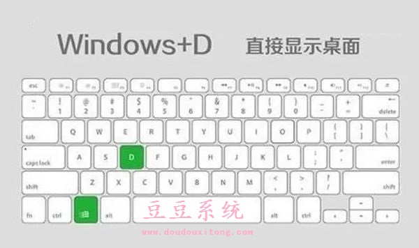 不得不知的Win8系统常用快捷键使用技巧