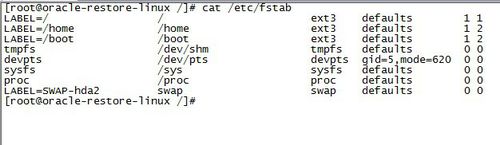 Linux虚拟机光驱无法识别 找不到光盘解决措施