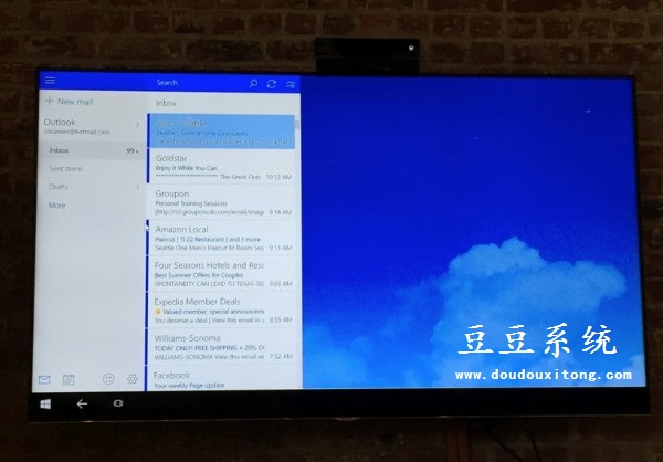 详谈Win10系统Continuum连续性功能特性