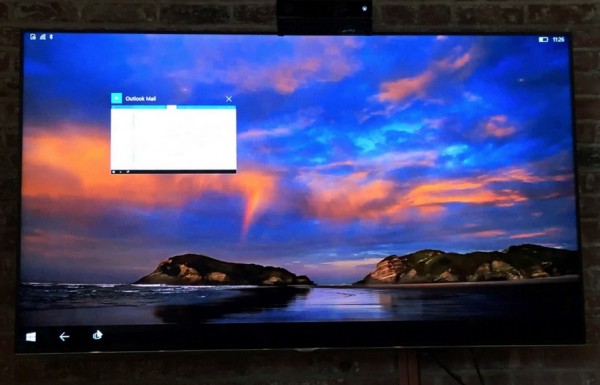 详谈Win10系统Continuum连续性功能特性