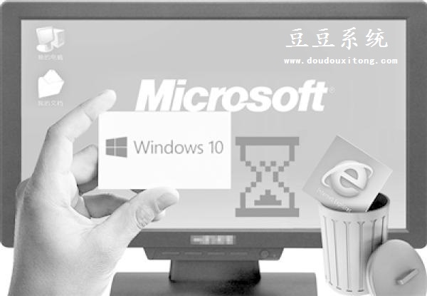 正式版win10系统IE浏览器无法上网修复方法