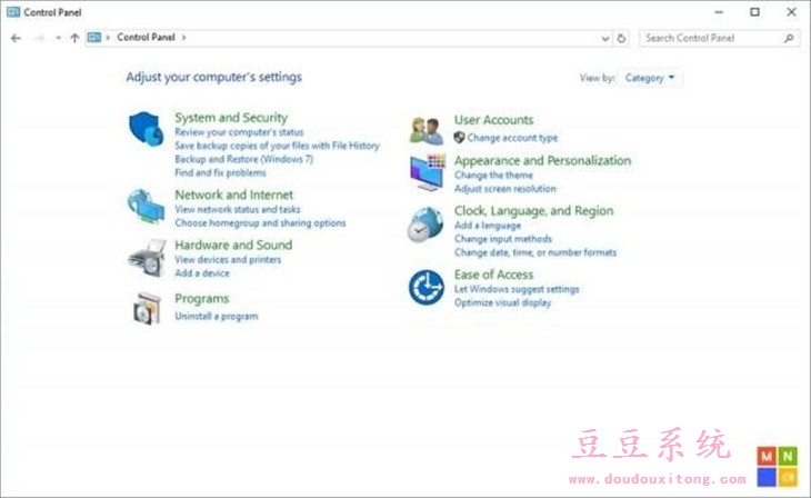  正式版Windows10 Build 10537系统界面截图欣赏