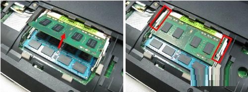 笔记本增加内存条操作指南 提高电脑性能技巧