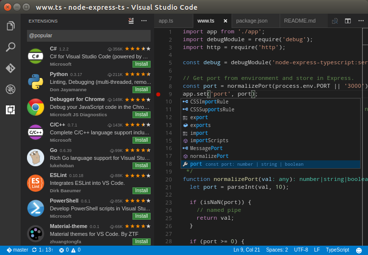 visual studio code 2017, visual studio code下载