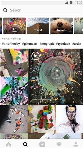 Instagram最新版