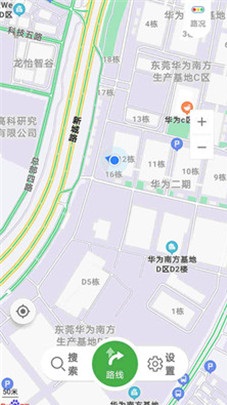 先知离线地图app完整版